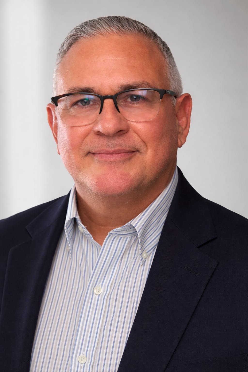 Miguel Suárez — Consultor Senior